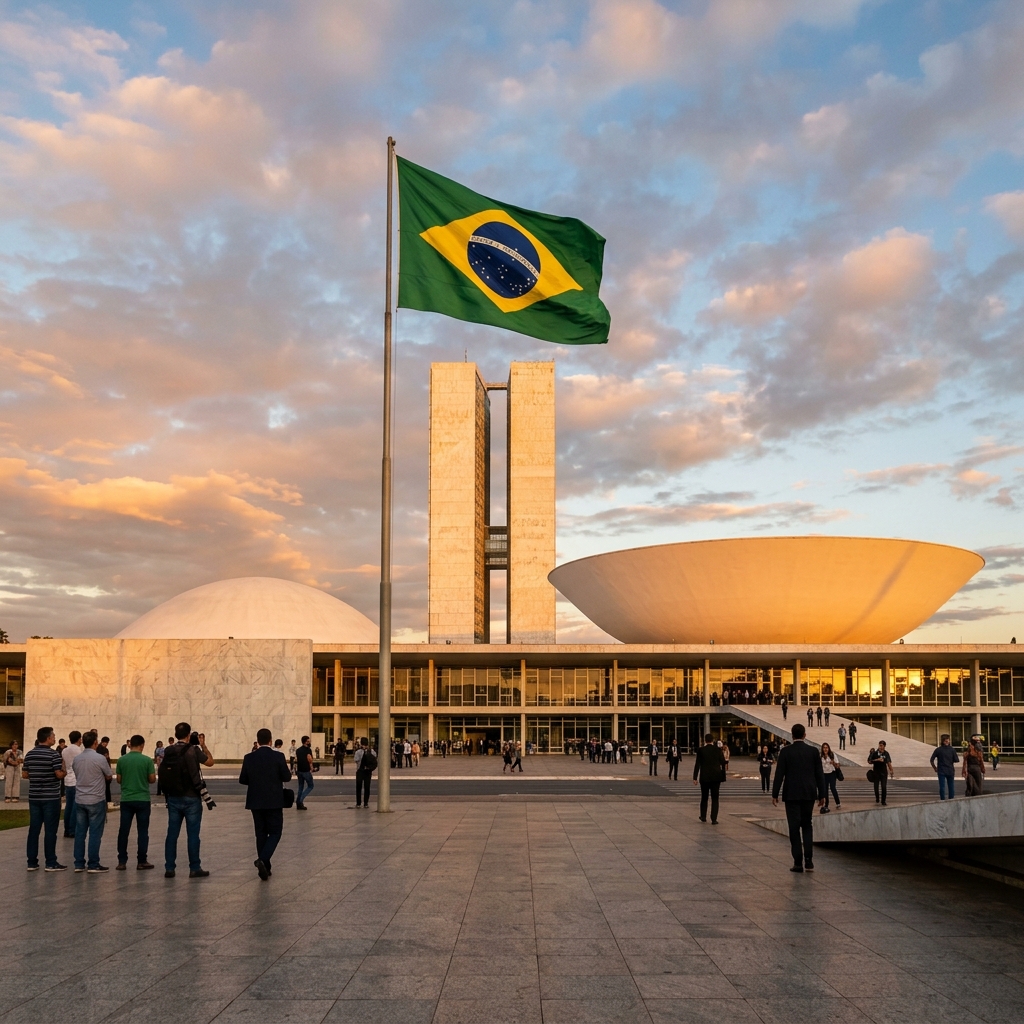 Reforma Tributária e o Bolso do Cidadão: A Luta Contra o Aumento de Impostos no Congresso