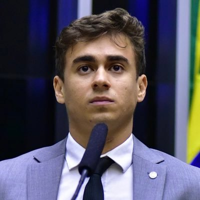Nikolas Ferreira